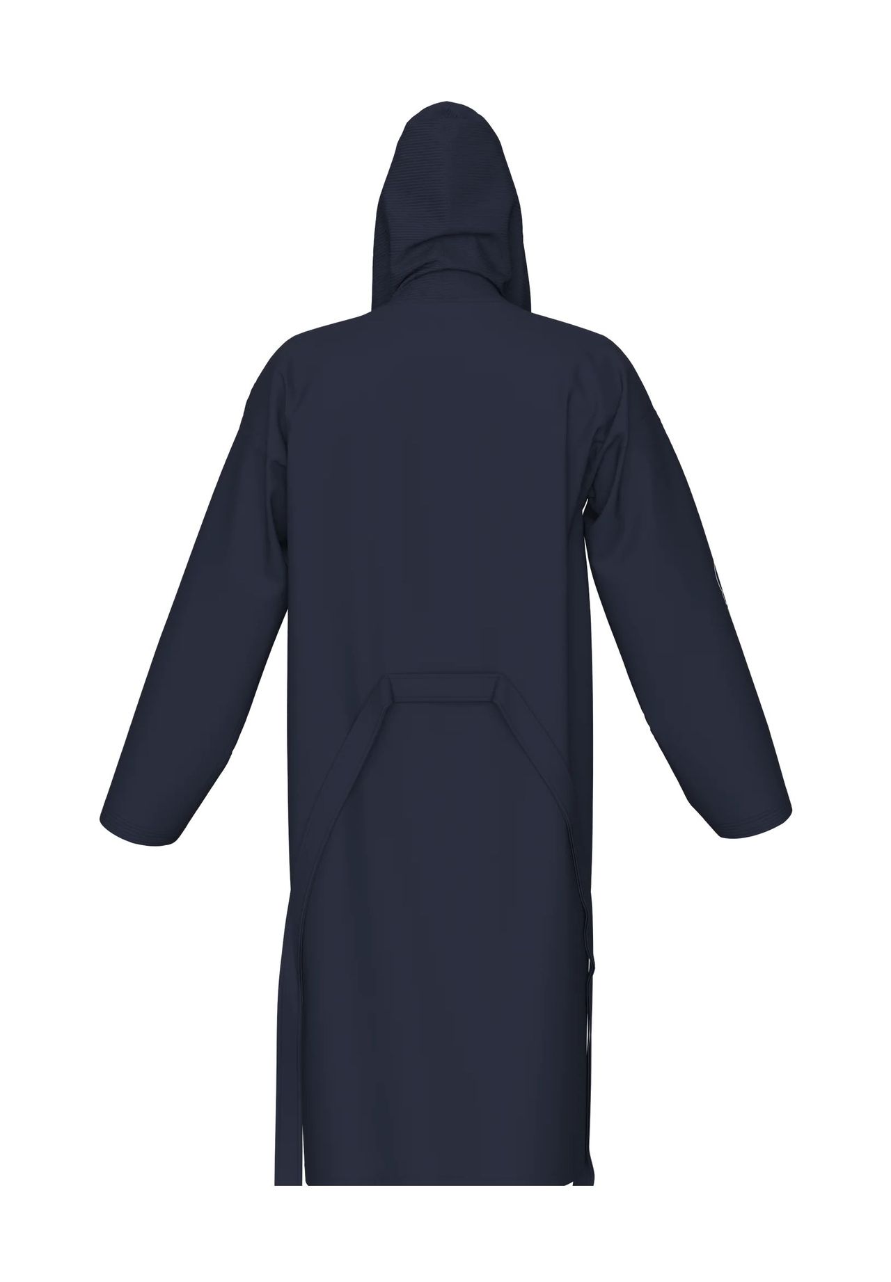 Arena Halat De Baie Sport 'Zeal' Bleumarin / Alb-image