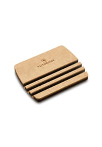 VICTORINOX Schneidebrettständer - CUTTING BOARDS - BRAUN