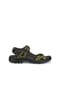 ecco® Sandalen "Offroad Acorn Peat", Klettverschluss, für Herren Bild 4