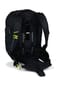 Satch MATCH Schulrucksack, Reflektoren, Zweiwege-Reißverschluss, für Kinder Bild 10