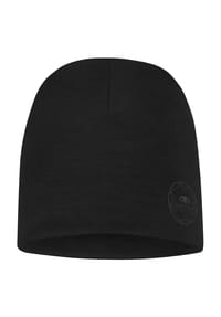 normani® - Merino Mütze Geraldton - Anthrazit