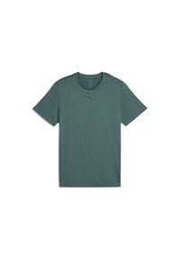 PUMA® - Funktionsshirt Tad Essentials, Rundhals, für Herren - HERB GARDEN