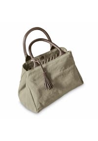 LOBERON - Tasche Hoya taupe - taupe