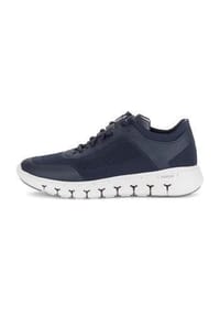 PIUS GABOR - Lederimitat/Textil Sneaker - Marine