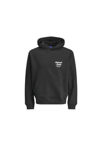 ORIGINALS by JACK & JONES - Hoodie, Kängurutasche, für Herren - 177620 ANTIQ WHITE