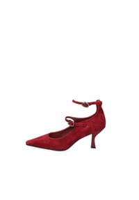 MARC ELLIS - Schuh mit Absatz - Black