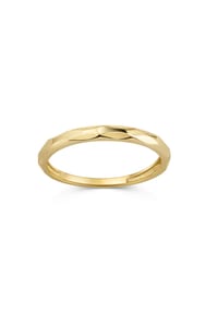 fascination by Ellen K. - Ring 375/- Gold - gelb
