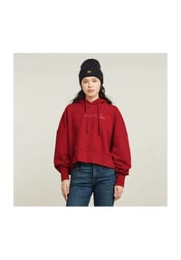 G-STAR RAW - Sweatshirt - baron