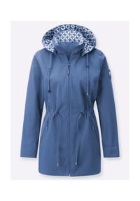 Witt - Funktionsjacke - blaugrün
