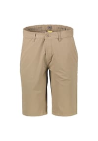 LERROS - Sportliche Chino-Shorts aus flexiblem Nylon-Mix - BLUE NIGHT