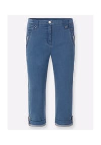 Witt - Capri-Jeans - beige