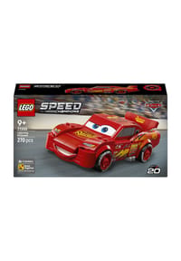 LEGO® - Speed Champions - 77255 Lightning McQueen - 
