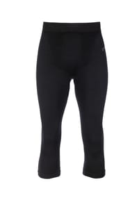 ORTOVOX - Herren Pants 230 Competition Short schwarz - schwarz