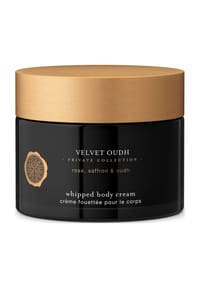RITUALS® PRIVATE COLLECTION - Velvet Oudh Körpercreme - keine Angabe