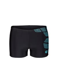 arena - Badepants, Gummibund, für Herren - 508 BLACK-WATER
