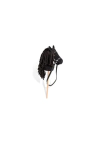 Pinolino® - Steckenpferd 'Spirit' - natur