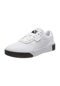 PUMA® - Sneaker Cali Wn's - Weiß