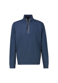 LERROS - Troyer in hochwertiger Sweatqualität - ARCTIC BLUE