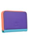 Mywalit Zip Around Kreditkartenetui Leder 10 cm Bild 2