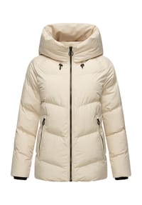ragwear™ - Steppjacke Cessi - Black