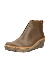 El Naturalista® - Leder Stiefelette - Stone
