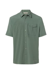 VAUDE - Hemd-Bluse Men's Rosemoor Shirt II - agave