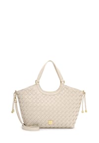 SURI FREY SFY Nelly - Damen Shopper SFY Nelly - beige 400