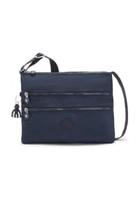 kipling Basic - Basic Alvar Umhängetasche 33 cm - blue bleu 2