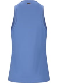 ENDURANCE ATHLECIA - Top Almi in atmungsaktiver Qualität - 1001 Black