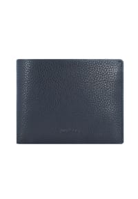 Maître SCHWARZERDEN - Geldbörse "Gilbrecht" Leder, RFID-Schutz, für Herren - 900 BLACK