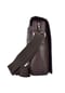 Esquire Sydney Sydney Messenger Leder 40 cm Laptopfach Bild 3