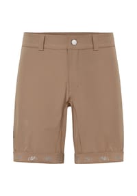 VAUDE - Hosen Men's Cyclist Shorts - black