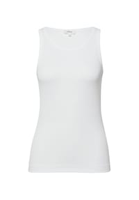 s.Oliver - Top, breite Träger, für Damen - 79G2 GREEN