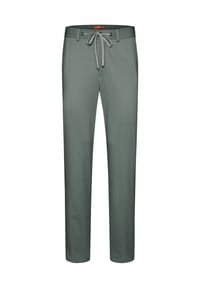 DIGEL - Hose Aric-ST - Salbeigrün