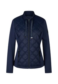 RABE - Jacke für Damen - Dunkelblau