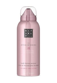 RITUALS® THE RITUAL OF SAKURA - Body Lotion Mousse - KLAR