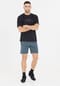VIRTUS Shorts BLAG V2 M Hyper mit atmungsaktivem 4 Wege-Funktionsstretch Bild 10