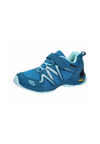 Brütting® - Outdoorschuh Rockwall - blau