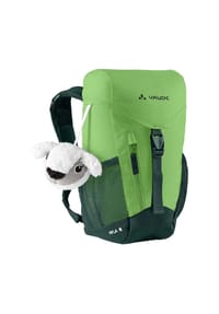 VAUDE - Rucksaecke5-9L Ayla 6 - dark forest