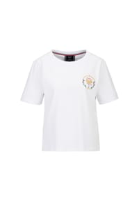 19V69 ITALIA - T-Shirt BELLARA TENNIS 2 - Tennis Green