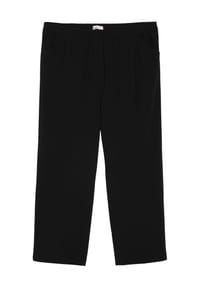 adagio - Leggings "Conny", Pull on, uni, für Damen - MARINE