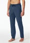 SCHIESSER Mix & Relax Schlafanzug-Hose, Eingrifftaschen, für Herren Bild 11