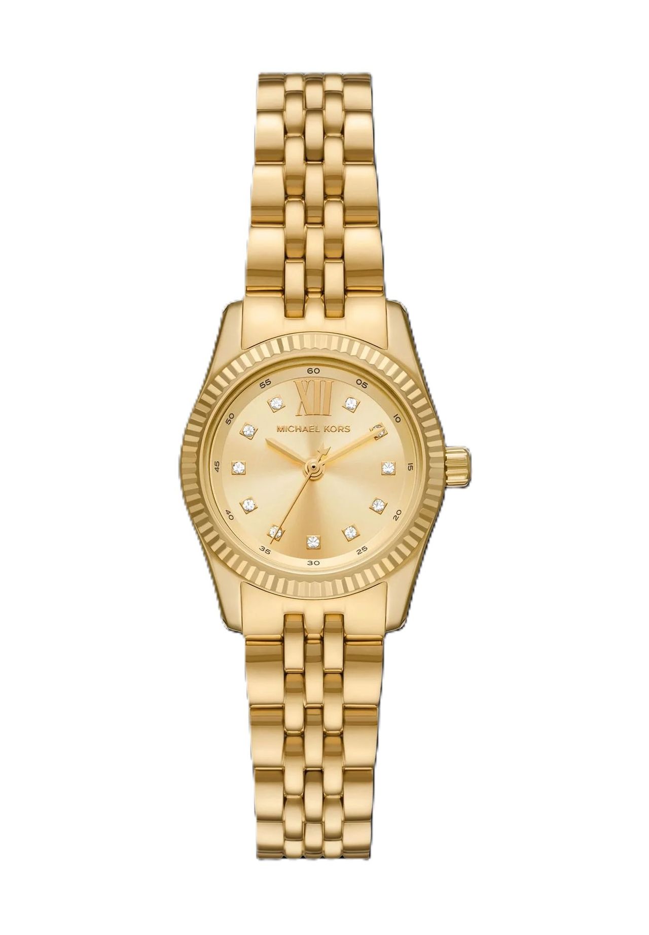 MICHAEL KORS LEXINGTON Damen Armbanduhr „MK4741“ | GALERIA