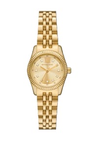 MICHAEL KORS - LEXINGTON Damen Armbanduhr „MK4741“ - GOLD