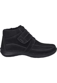 JOSEF SEIBEL - Herren Stiefelette New Anvers 95, schwarz - schwarz