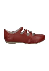 JOSEF SEIBEL - Damen Slipper Fiona 04, rubin - rubin