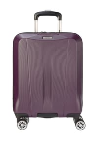 GLOBETROTTER TRAVLLER TIGHT 2.0 4-Doppelrollen-Trolley, Hartschale 