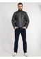 Rock Creek Lederjacke Jacke Bild 9