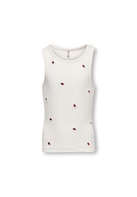 ONLY® - Top, Rundhals, für Kinder - 177922 CLOUD D