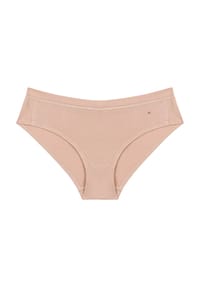 TRIUMPH - Smart Natural Hipster, nahtloses Design, für Damen - BLACK